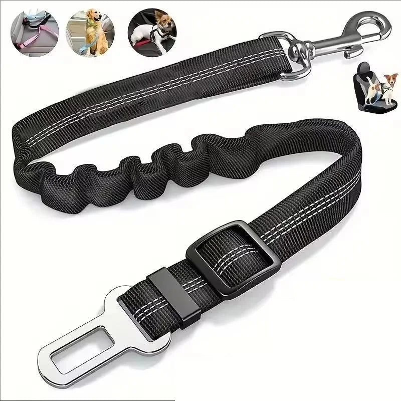 Pet Car Safety Belt