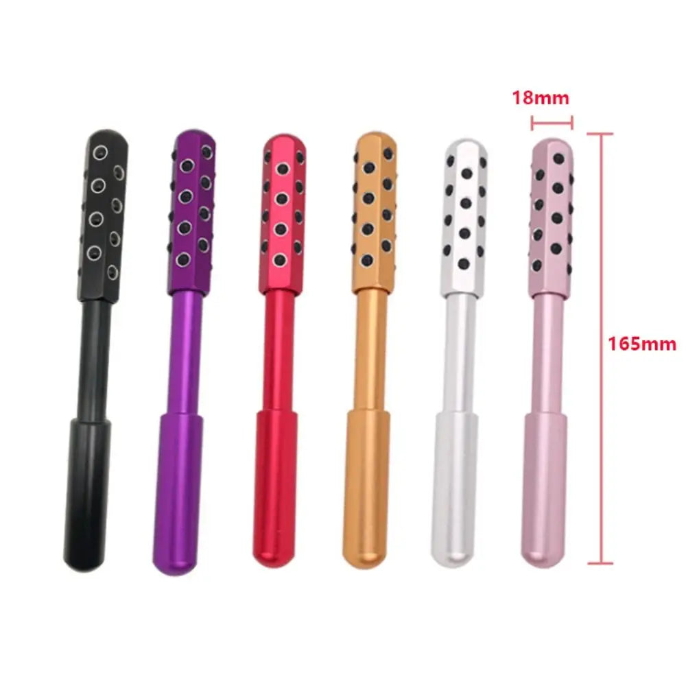 Anti-Ageing Facial Massage Stick