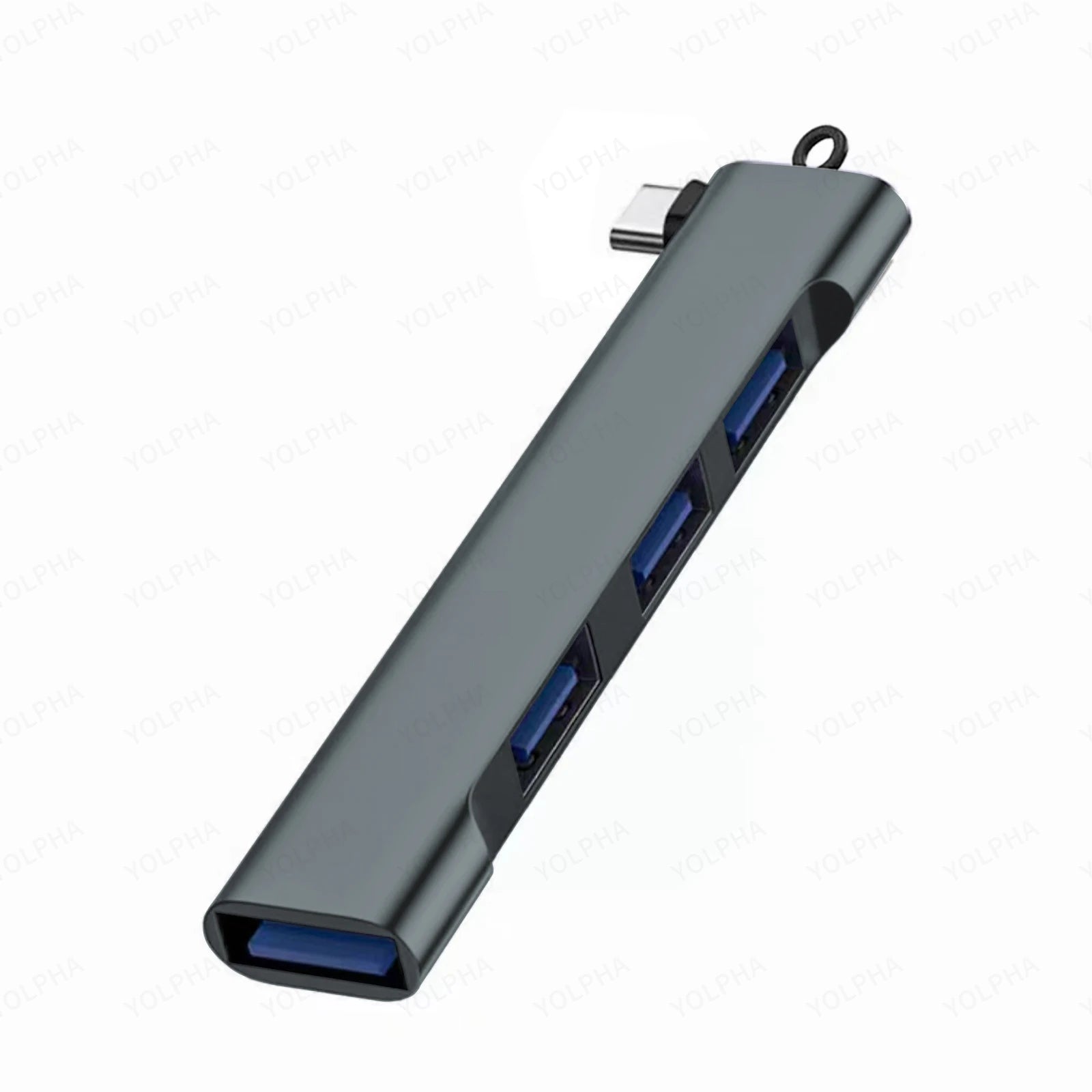Type C - USB Docking Station Hub