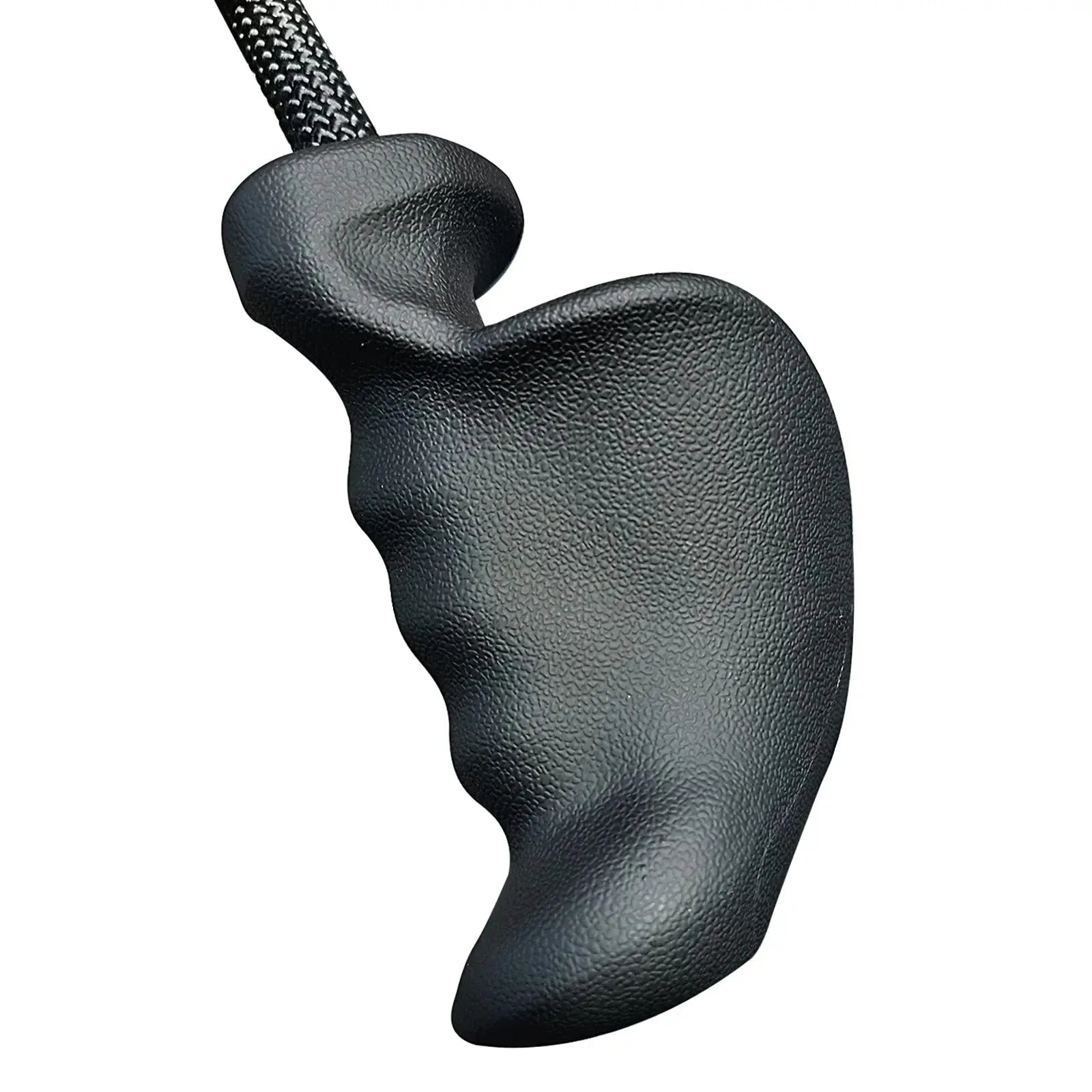 Ergonomic Triceps Rope