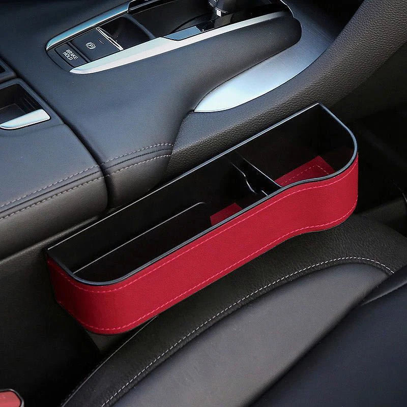 Car Seat Gap Storage Box