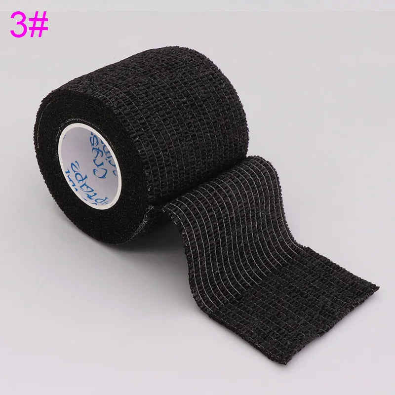 Self-Adhesive Breathable Elastic Bandages