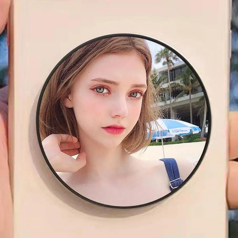 Magnetic Selfie Convex Lens