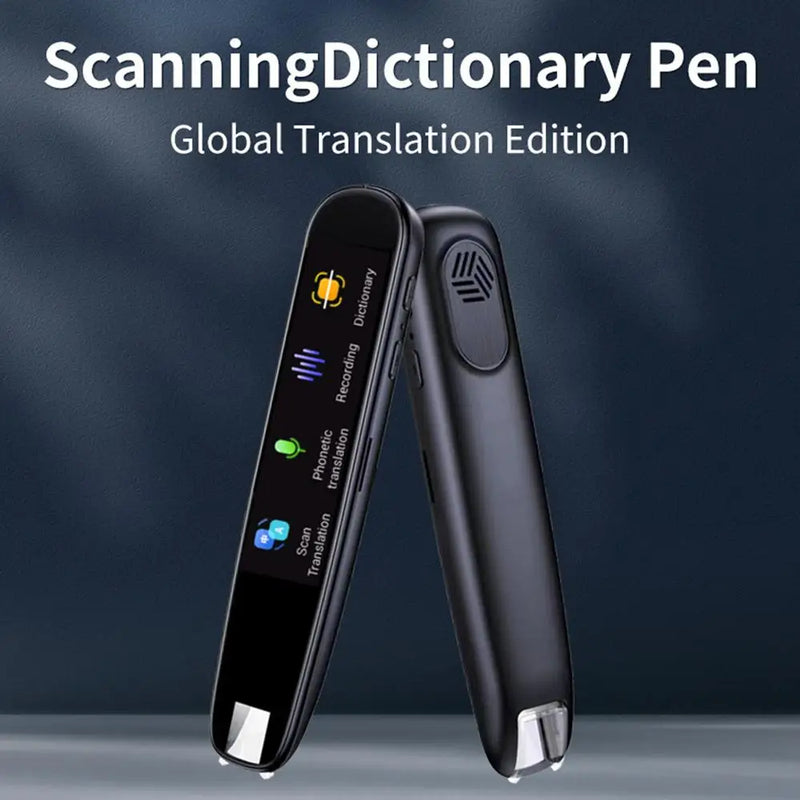 Smart Scan Translator Pen