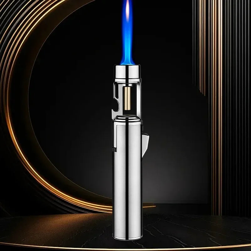 Multifunctional Butane Gas Lighter