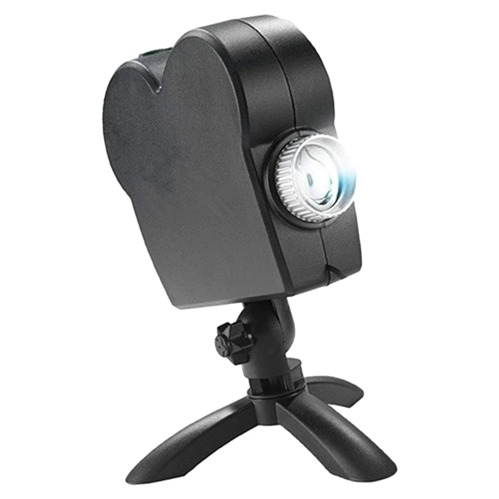 Halloween Spooky Projector