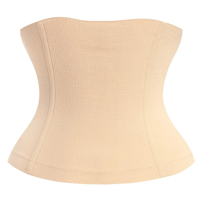 Women Waist Slimming Shaper Wrap