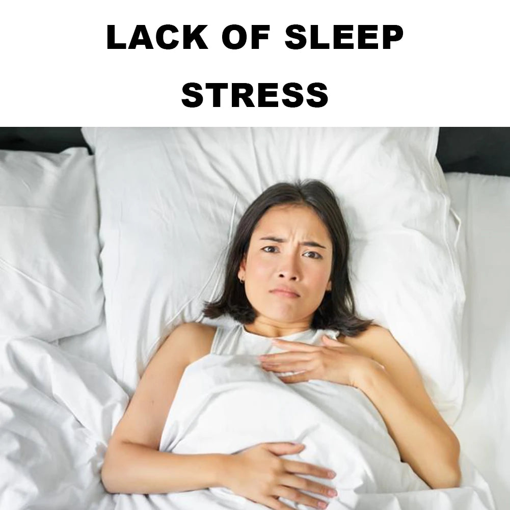 Anxiety Pressure Relief Sleeping Aid