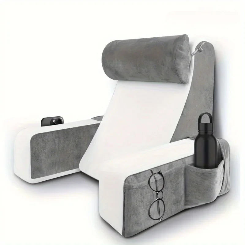 Spine Ease Lounge Pillow