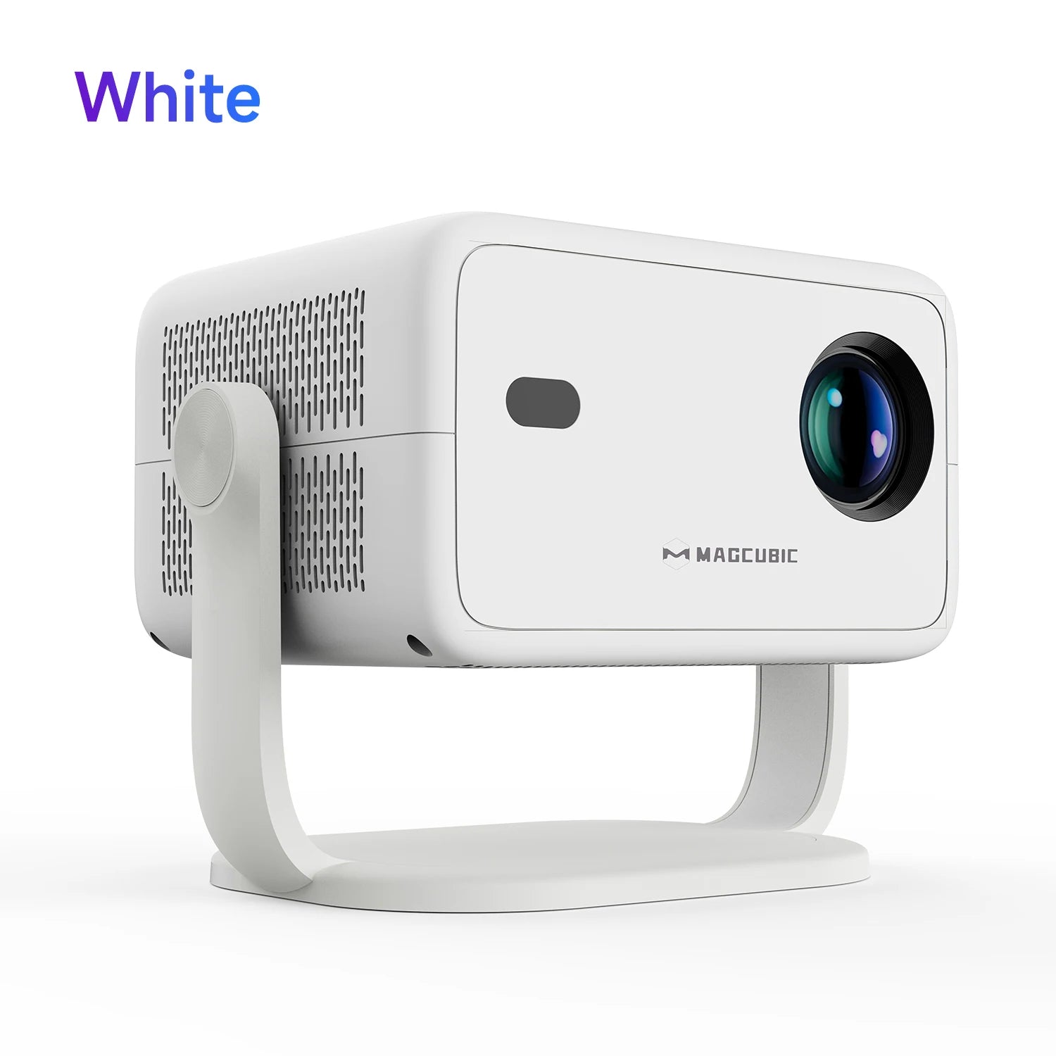Outdoor Cinema Projector and Screen