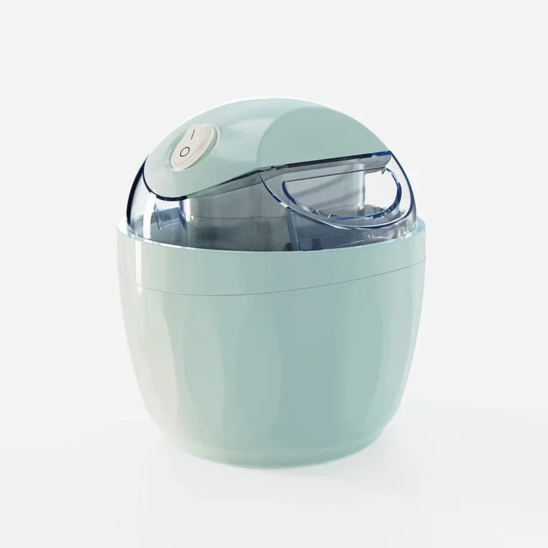 Portable Electric Ice Cream Maker