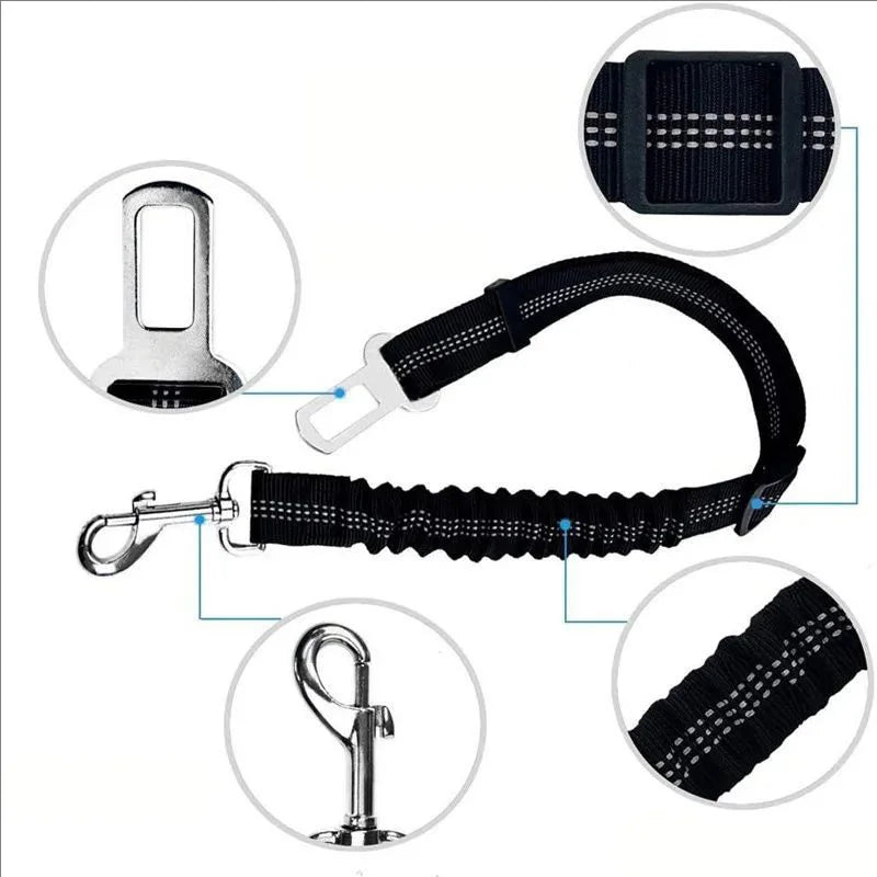 Pet Car Safety Belt