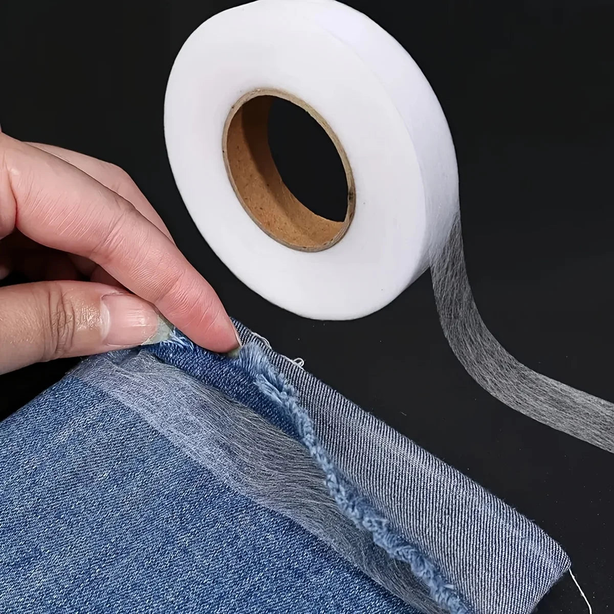Thermo Seal Fabric Sewing Tape