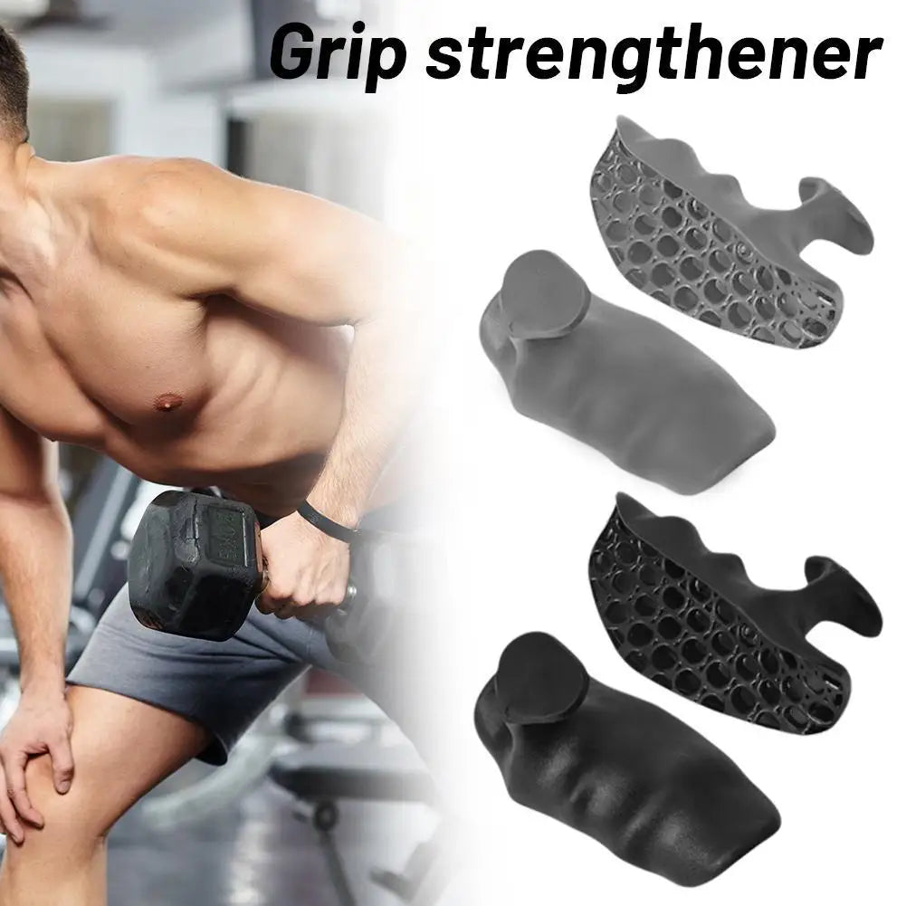 Honeycomb Elastic Hand Grip Strengthener