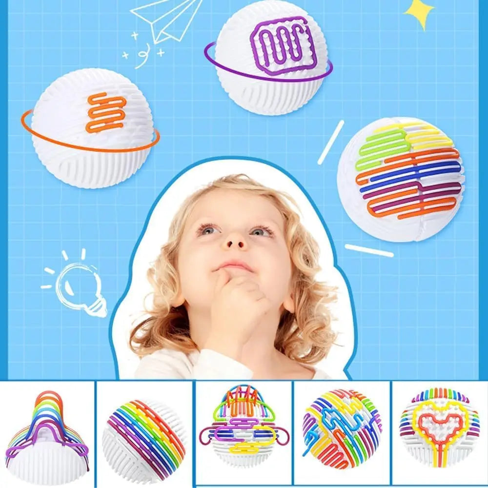 Sensory Activity Ball For Kids/Adults