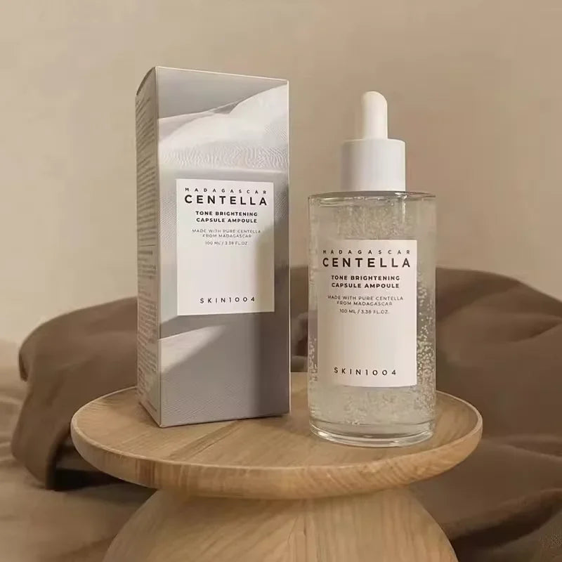 Skin Tone Brightening Serum