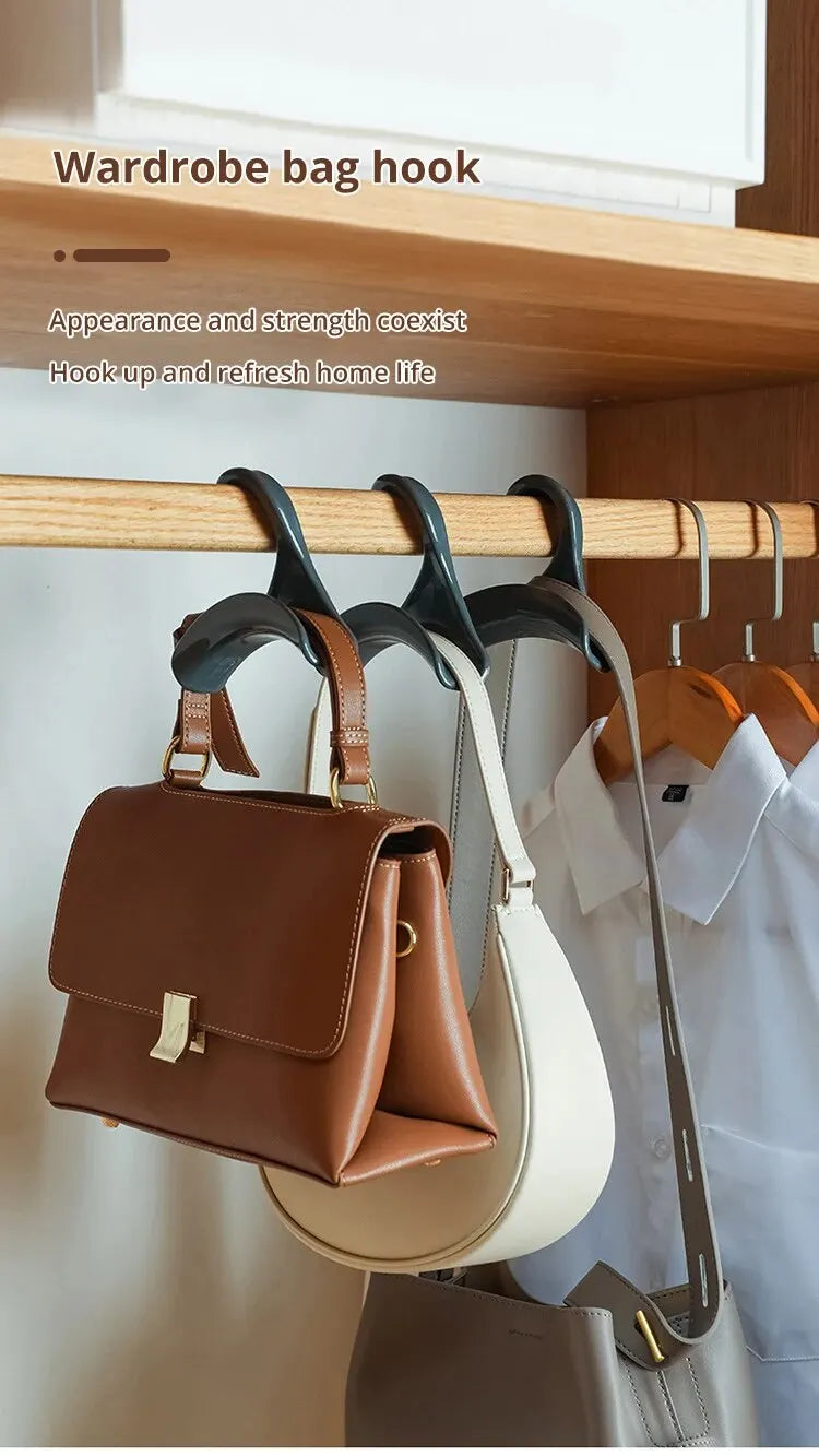 Multifunctional Elegance Hanger Hook