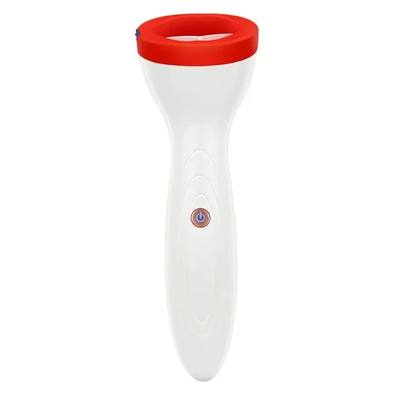 Electric Lip Enhancer Device