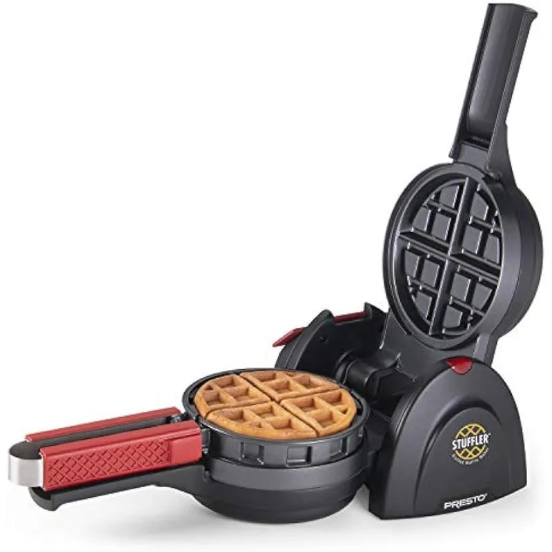 Mini Waffle Maker