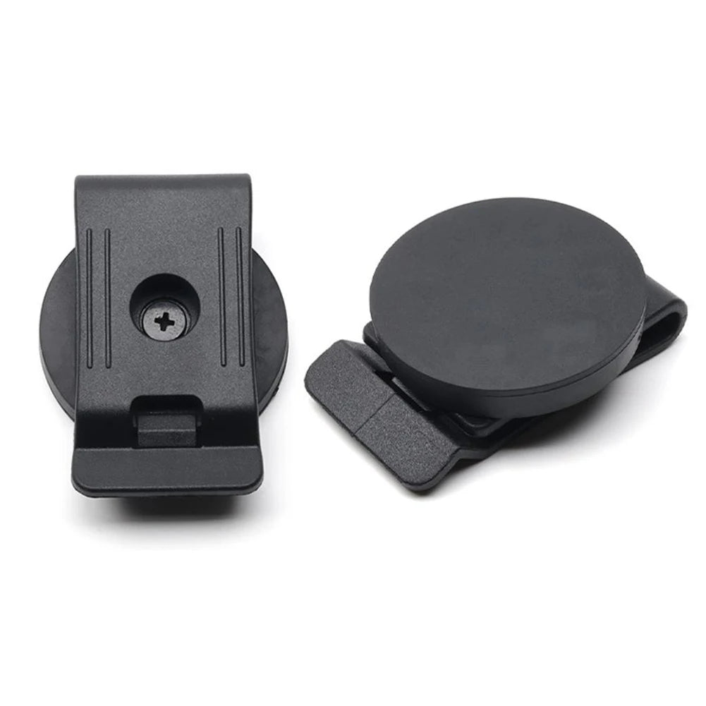 Magnetic Belt Clip