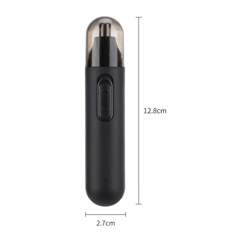 Unisex USB Facial Hair Trimmer