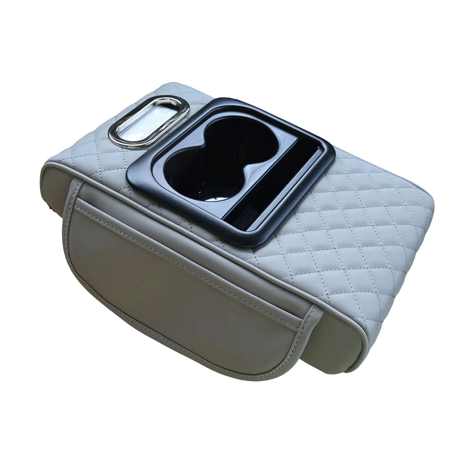 Multifunctional Car Armrest Organizer