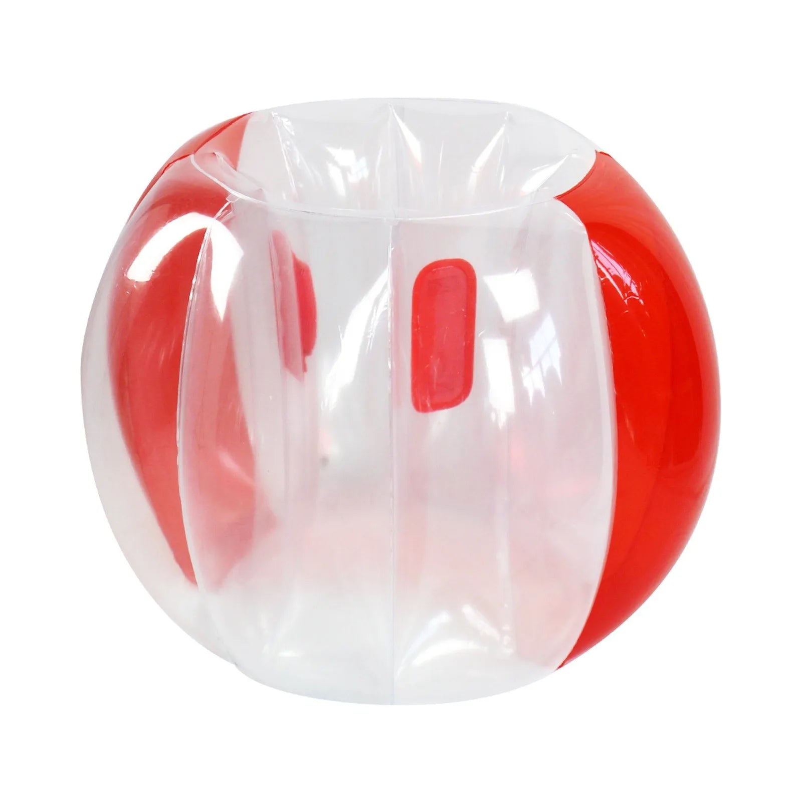 Inflatable Fun Bubble Bounce Ball