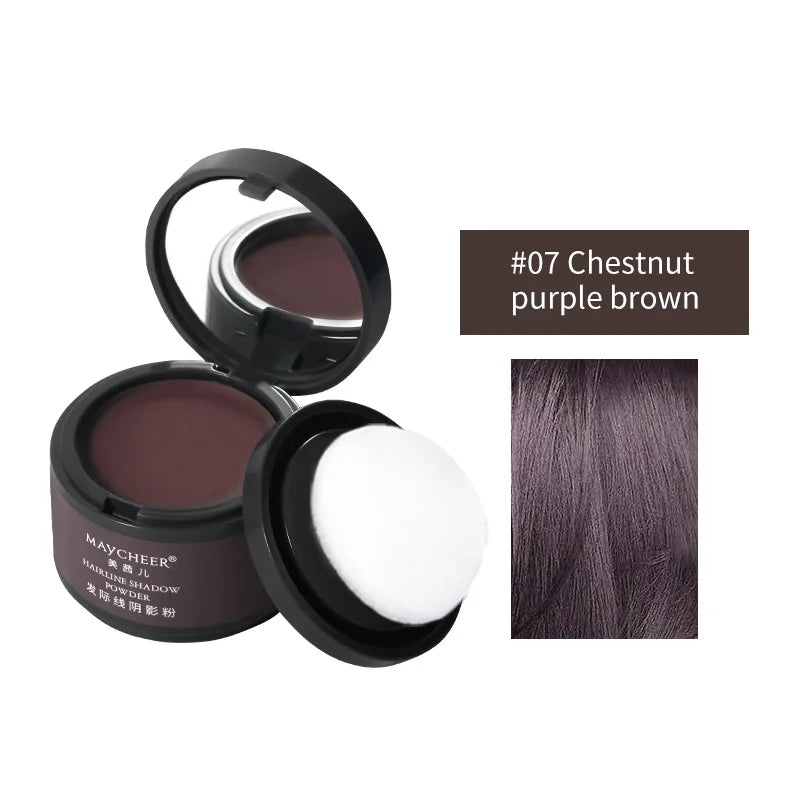 Unisex Hair Line Powder