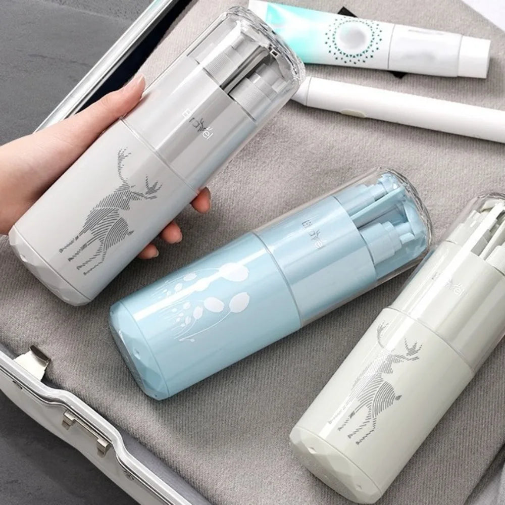 Mini Multifunction Essentials Storage