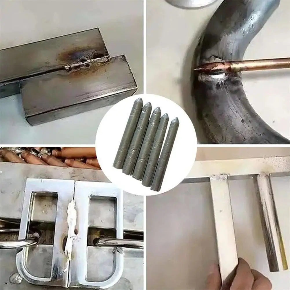 Easy Melt Welding Rods