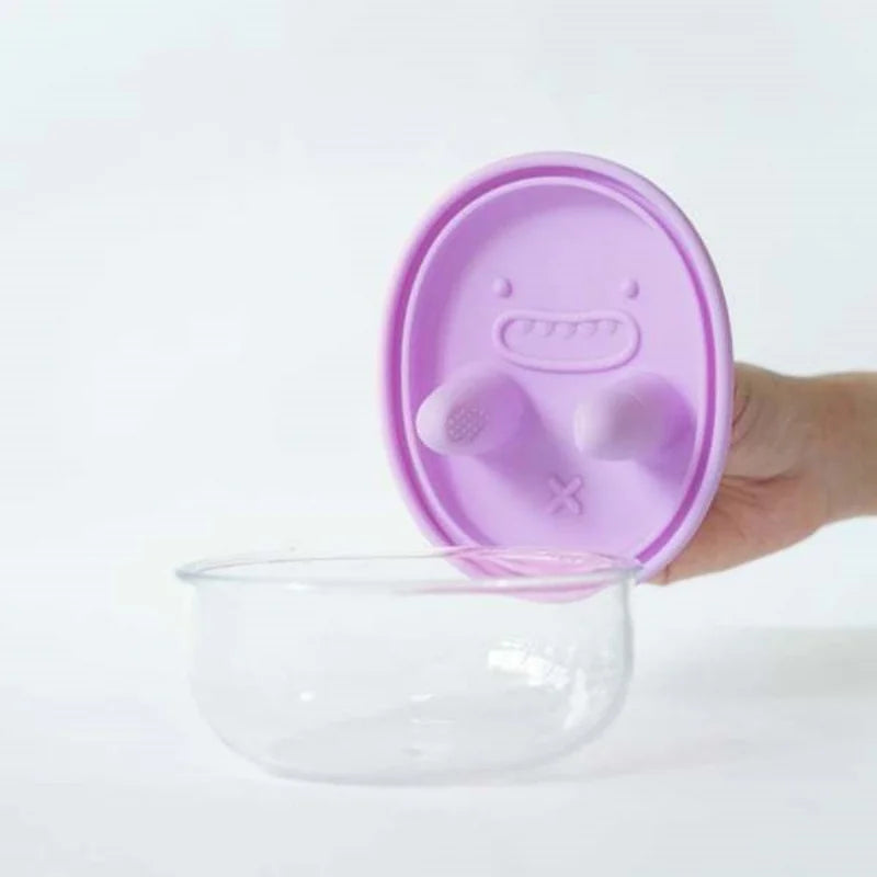 Multifunctional Outdoor Camping Snack Storage Box