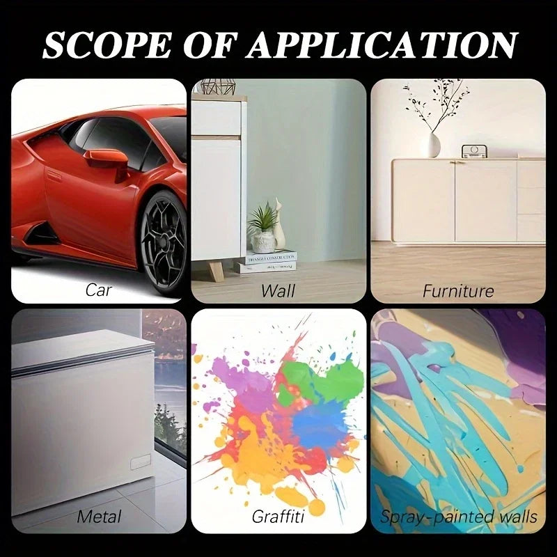 Ergonomic Paint Spray Trigger Grip Tool