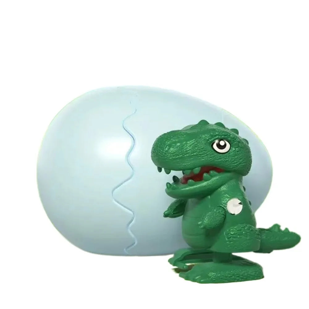 Cute Animals Creative Bouncing Egg