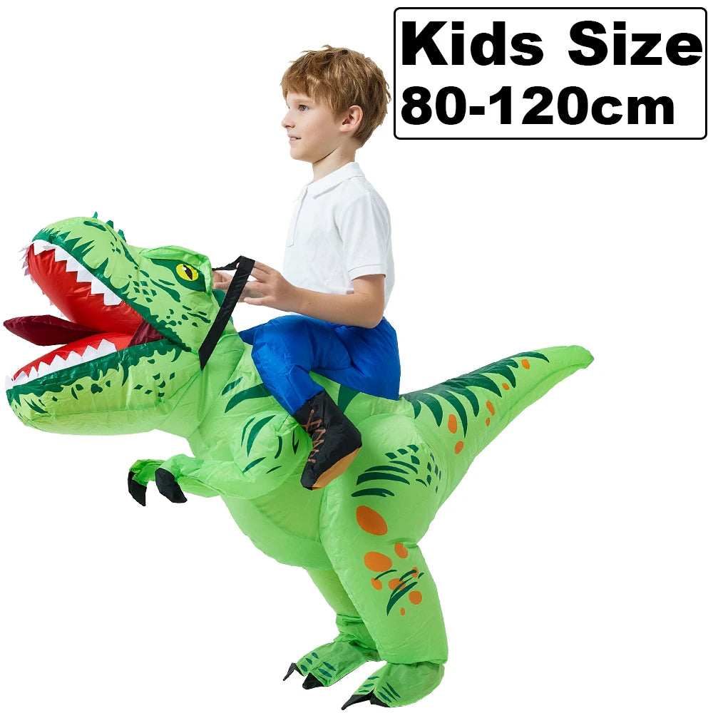 Inflatable Funny Anime Cosplay