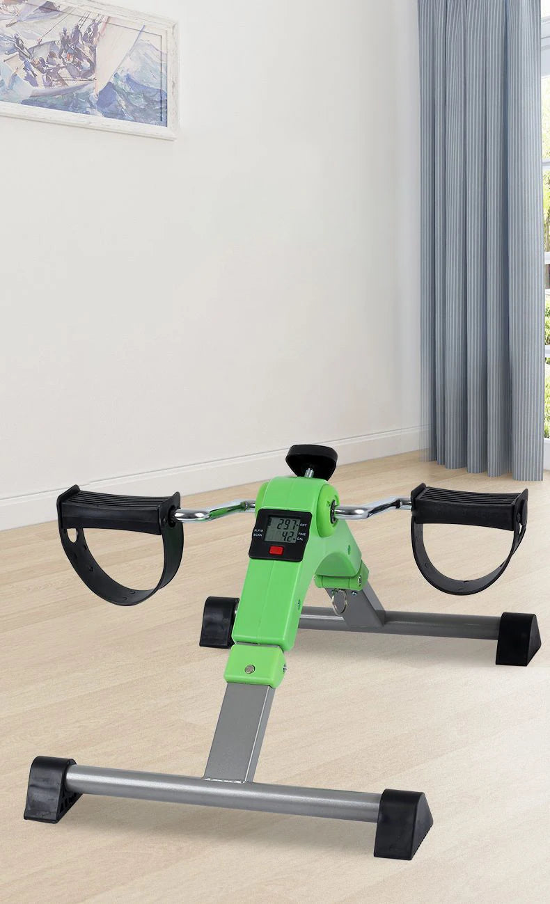 Mini Pedal Leg Trainer