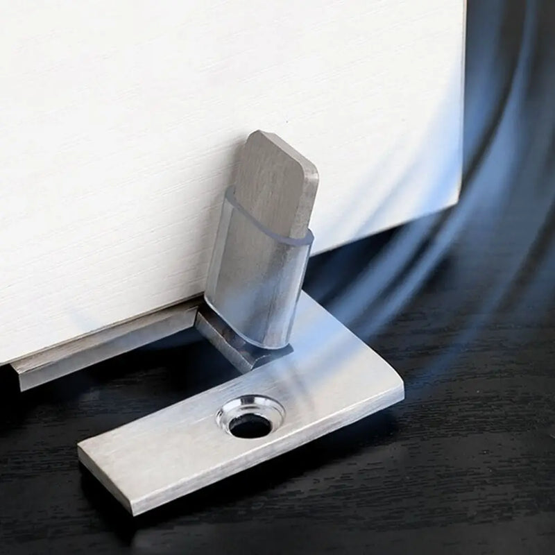 Strong Suction Door Stopper