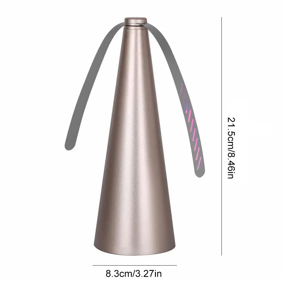 Fly Repellent Fan