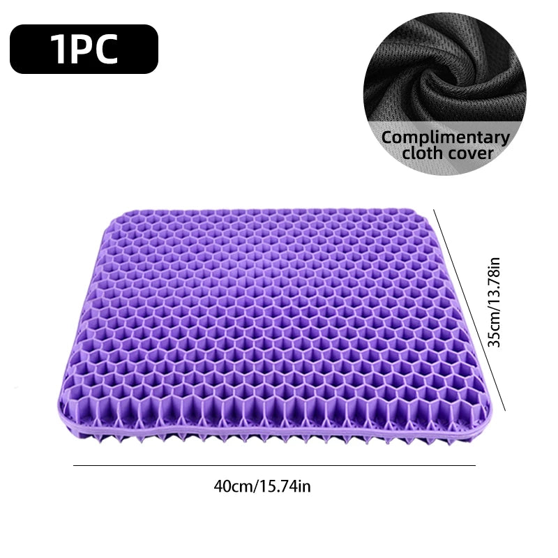 Orthopedic Zero Pressure Cervical Pillow