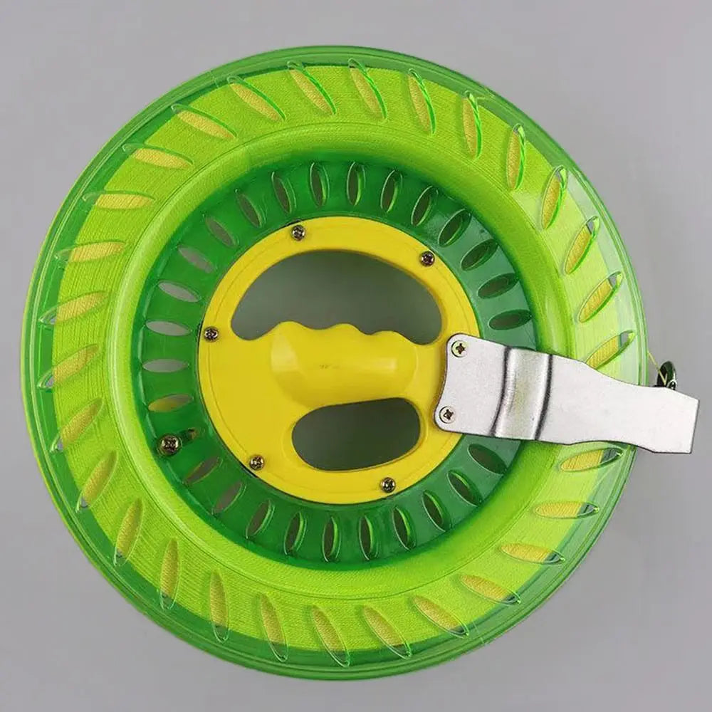 Kite Reel Winder Tool