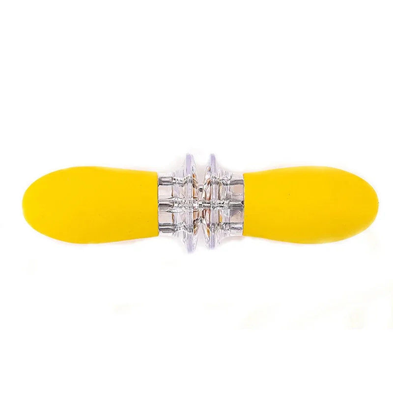 Stainless Steel Pin Corn Holders