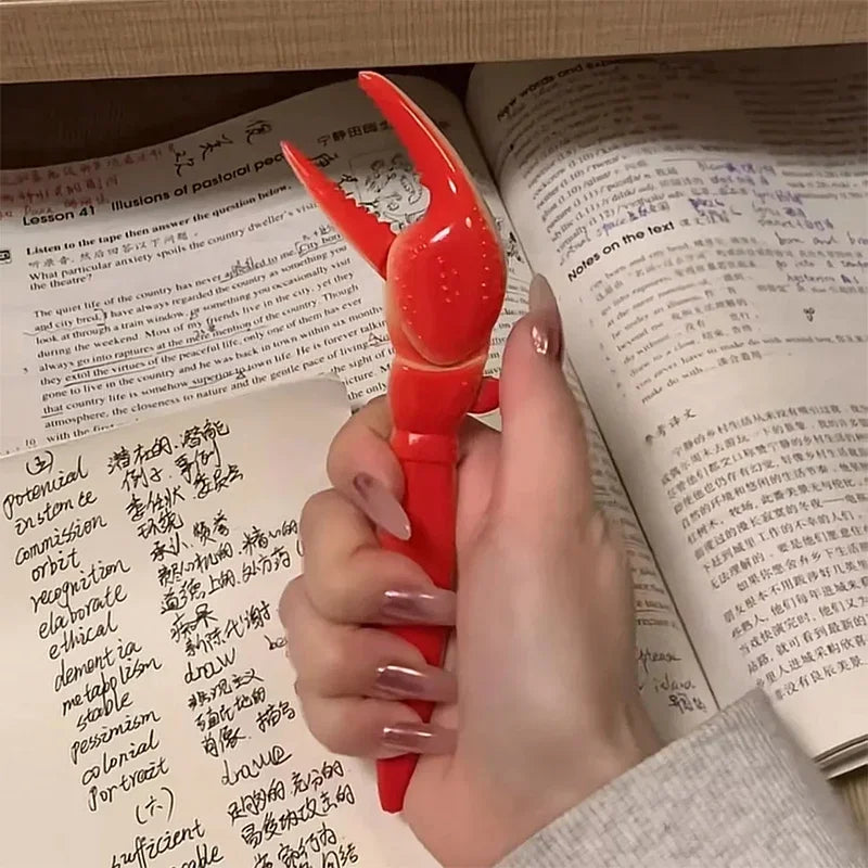 Pinching Crab Claw Pen