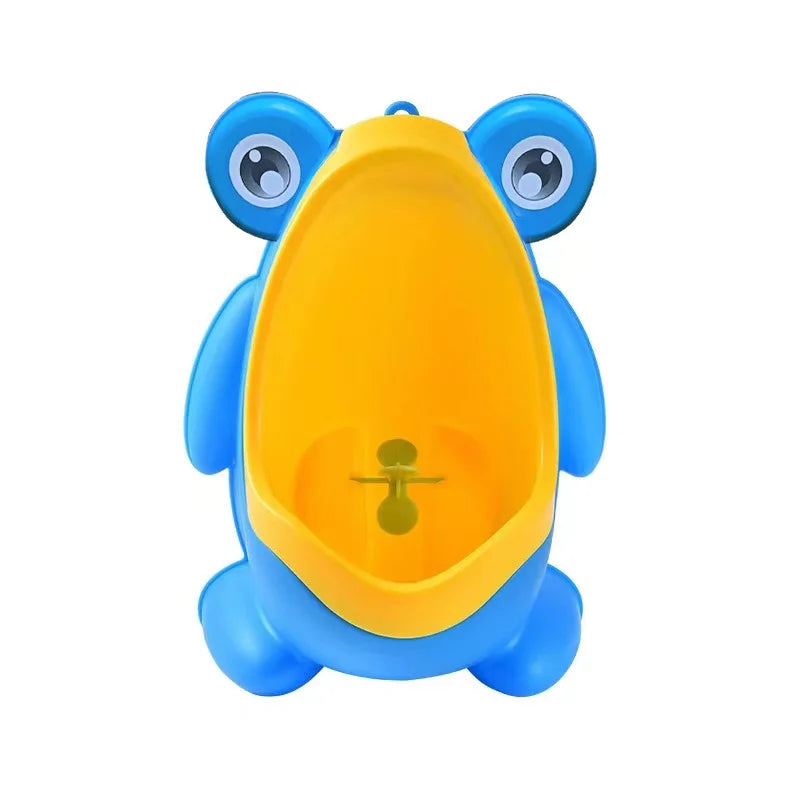 Frog Shaped Kids Urinal