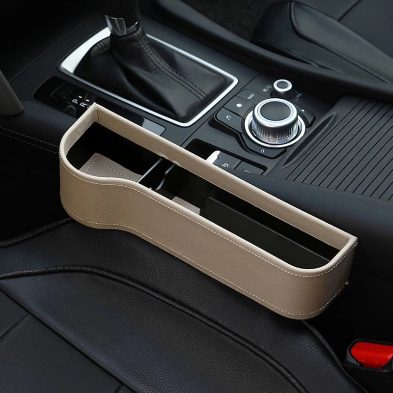 Car Seat Gap Storage Box