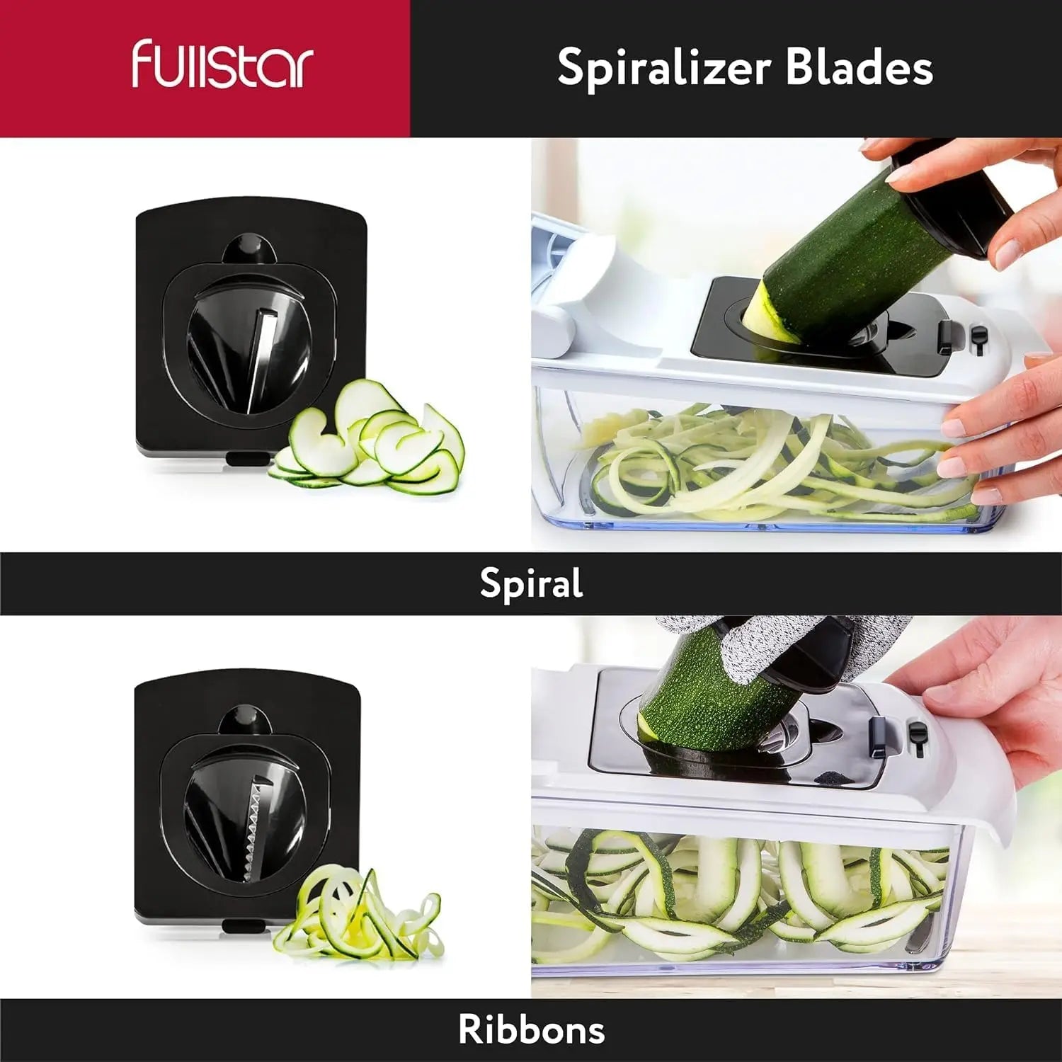 Multislicing Vegetable Chopper With Container