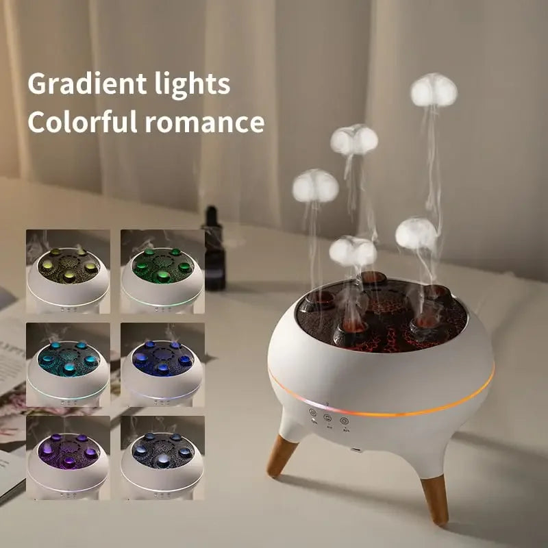 Jellyfish Air Humidifier