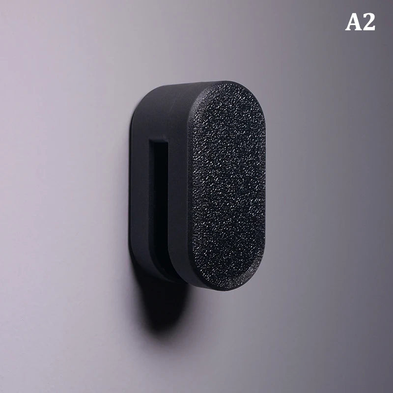 Wall Mountable Towel Hook Coat Hanger