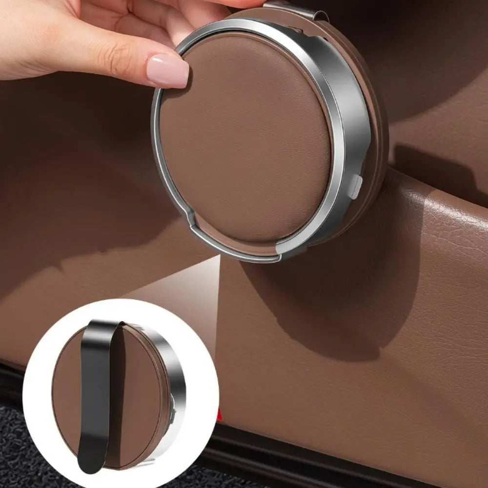 Car Nest Foldable Beverage Holder