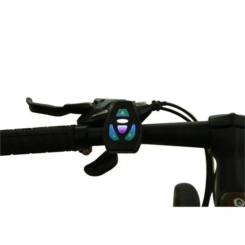 Bicycle Safety Indicator Vest