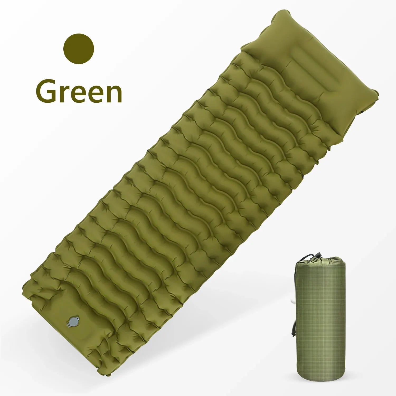 Camping Inflatable Mattress