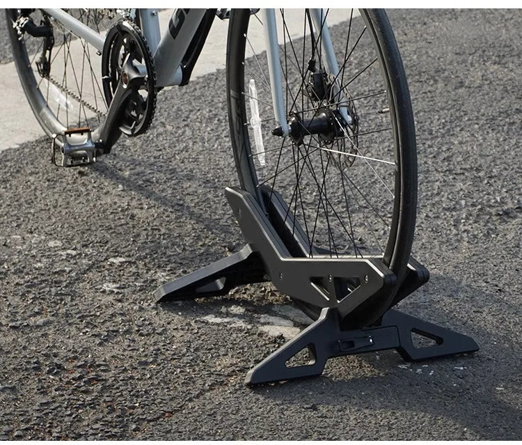 ThinkRider Adjustable Bike Floor Stand